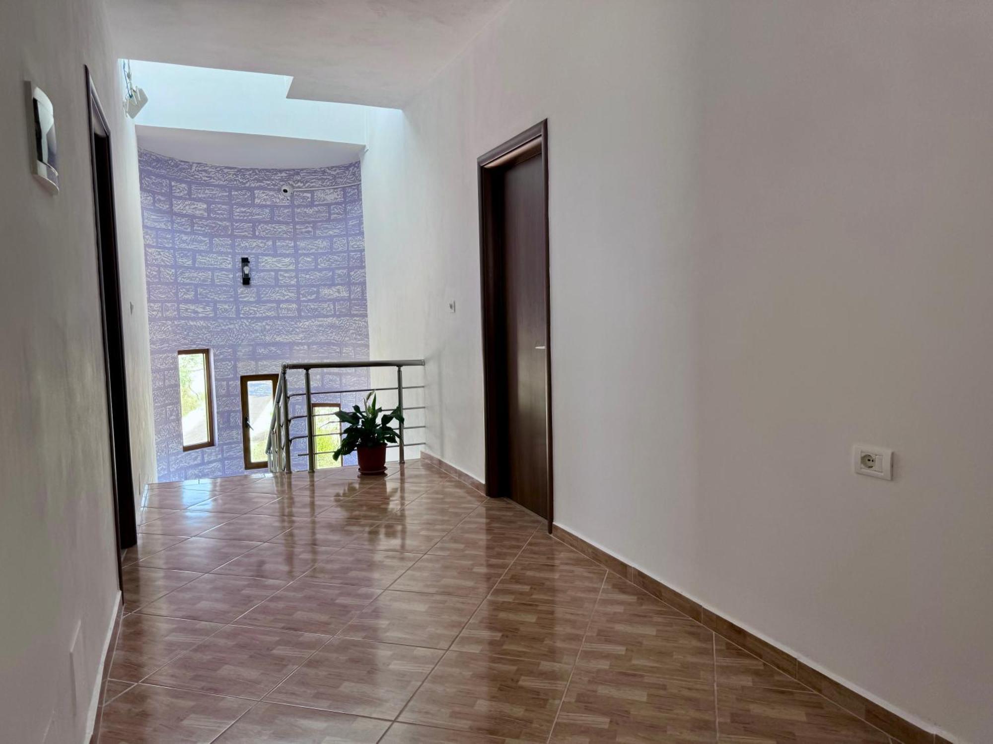 Vila Jeti Ksamil Esterno foto